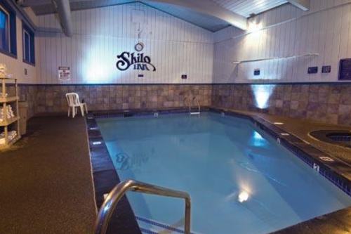 Shilo Inn Helena 004